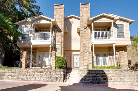 14333 Preston Road #2205