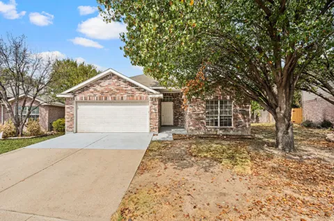 5509 Timber Ridge Court