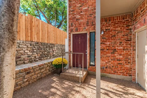 5619 Preston Oaks Road #706