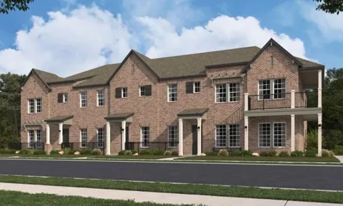 623 Blue Ridge Drive