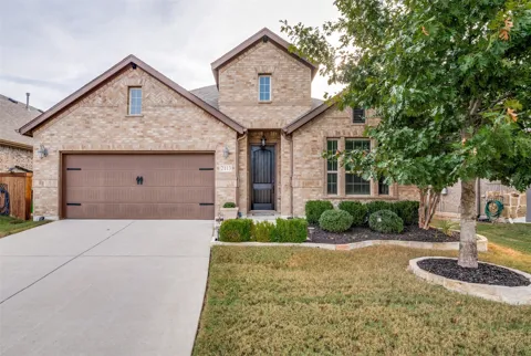 2113 Lake Moss Lane