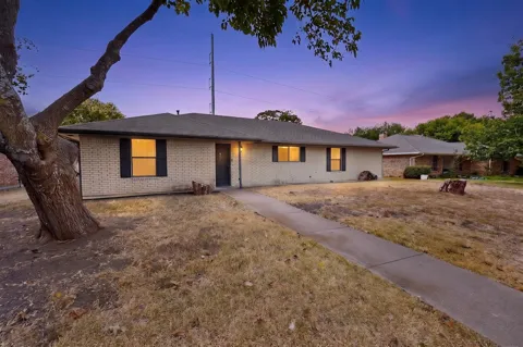 214 Buffalo Creek Drive