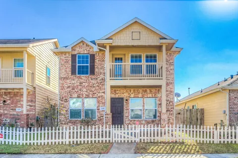 7239 Autumn Sun Drive