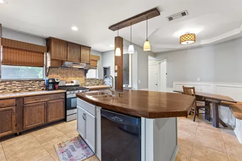 703 Spring Brook Drive