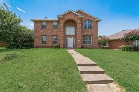 1414 Berkley Road