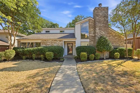 1512 Woodcreek Drive