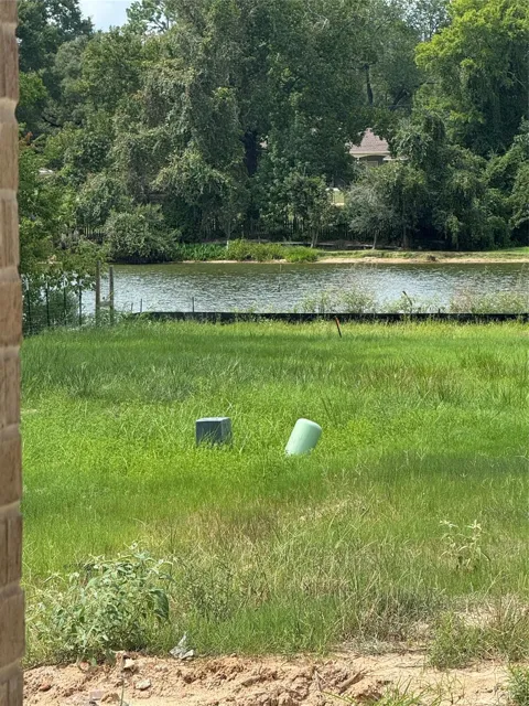 13256 Lake Conroe Bay Road