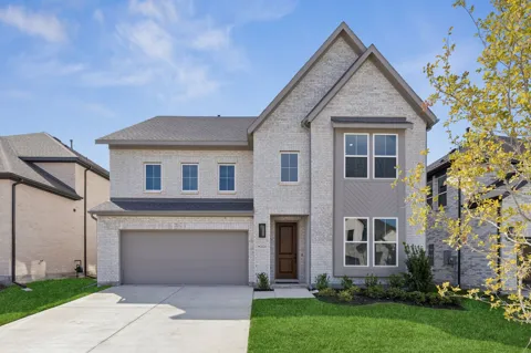 2624 Radiant Way