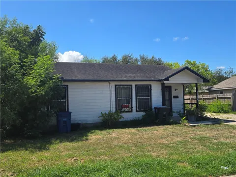 1117 Green Earth Drive