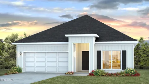 348 Bartlett Cove