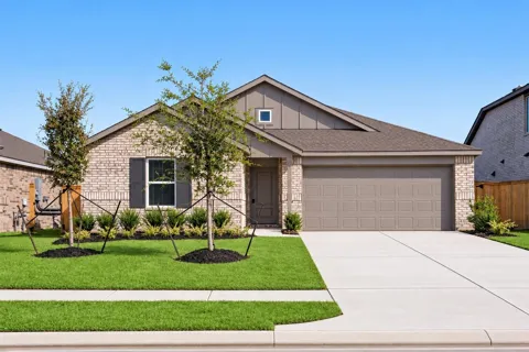 1718 Primrose Pointe Drive