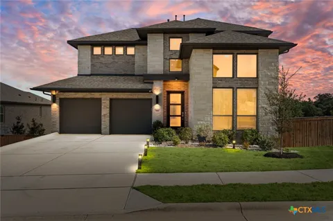 421 Terrene Trail