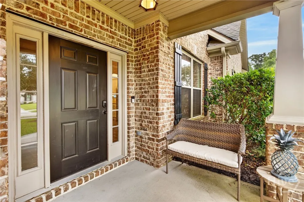110 Vintage Drive Guyton, GA 31312