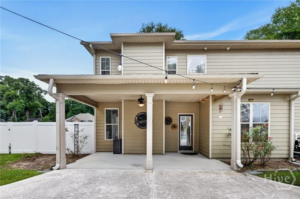 110 Vintage Drive Guyton, GA 31312