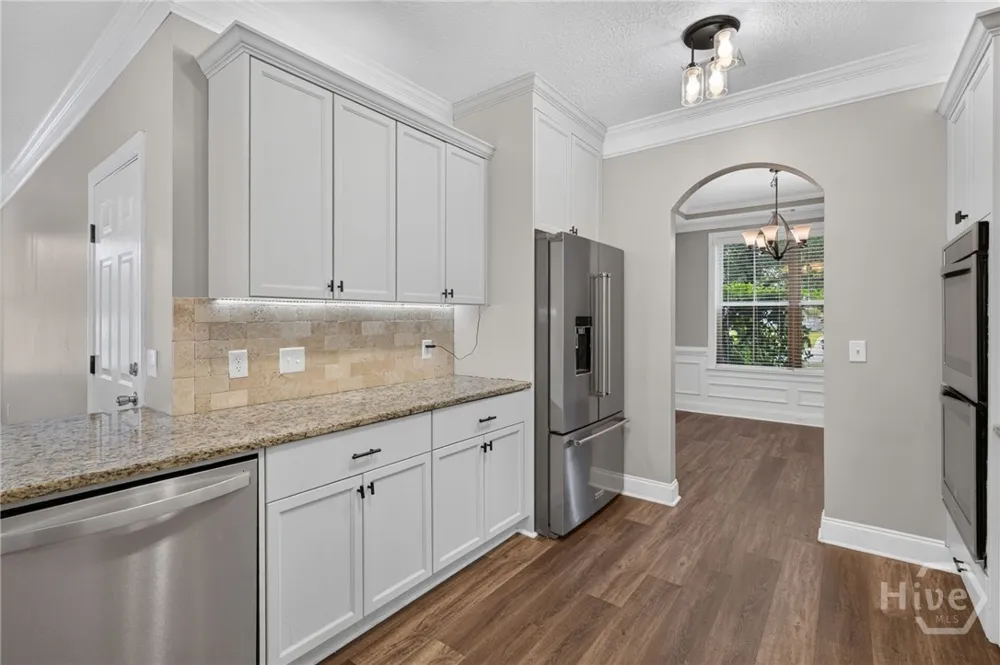 110 Vintage Drive Guyton, GA 31312
