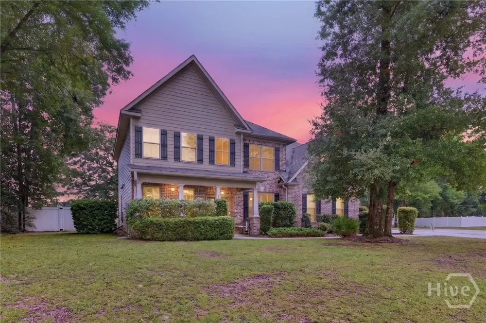110 Vintage Drive Guyton, GA 31312