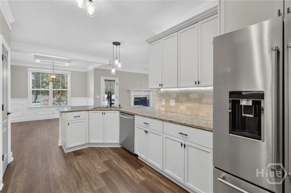 110 Vintage Drive Guyton, GA 31312