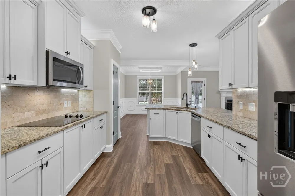 110 Vintage Drive Guyton, GA 31312