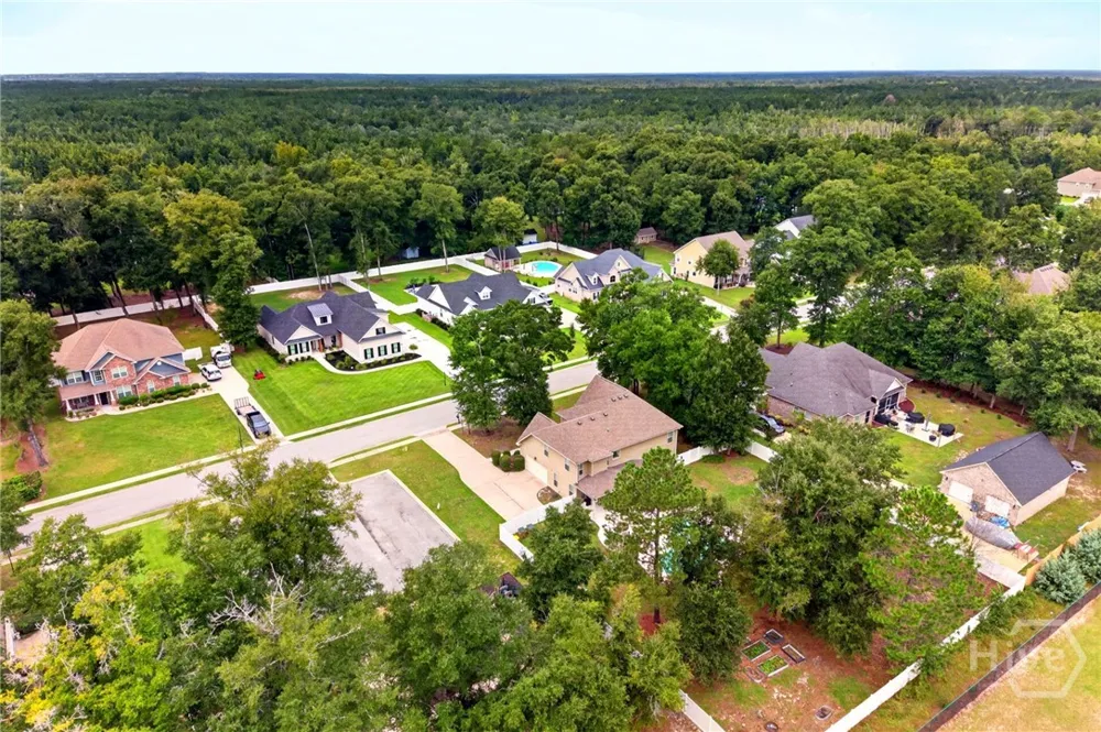 110 Vintage Drive Guyton, GA 31312