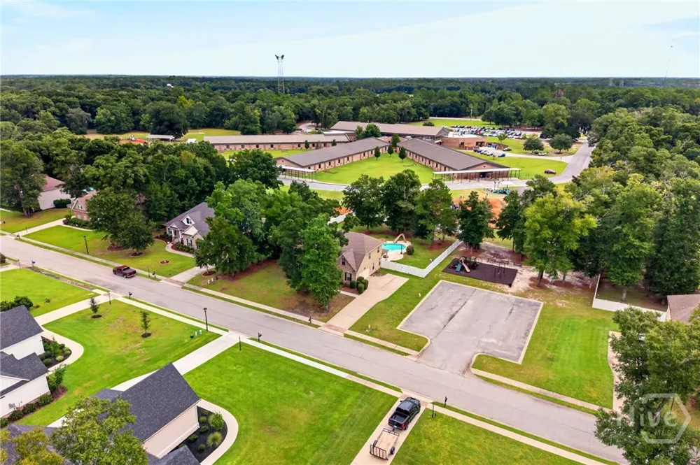 110 Vintage Drive Guyton, GA 31312