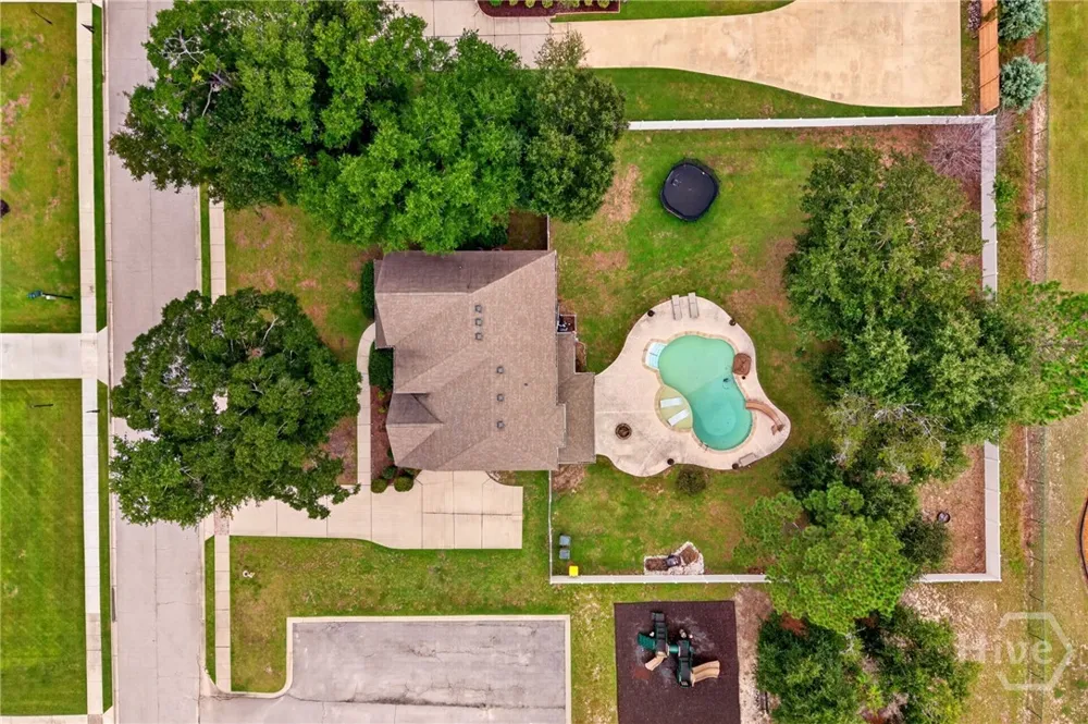 110 Vintage Drive Guyton, GA 31312