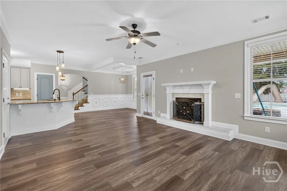 110 Vintage Drive Guyton, GA 31312