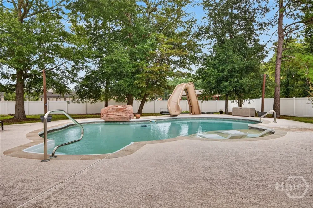 110 Vintage Drive Guyton, GA 31312