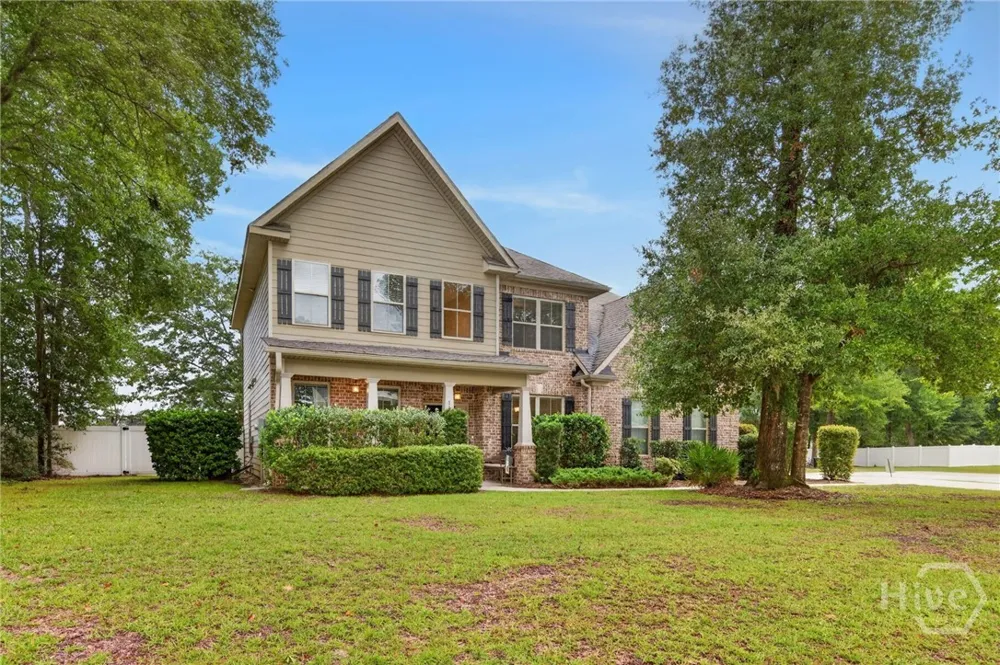 110 Vintage Drive Guyton, GA 31312