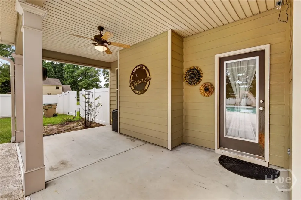 110 Vintage Drive Guyton, GA 31312