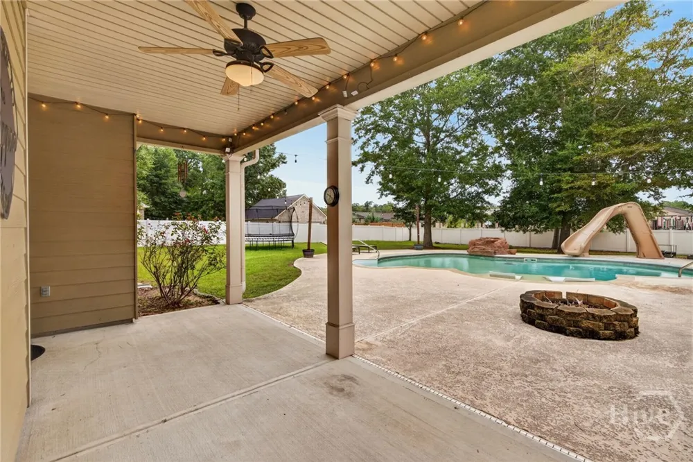 110 Vintage Drive Guyton, GA 31312