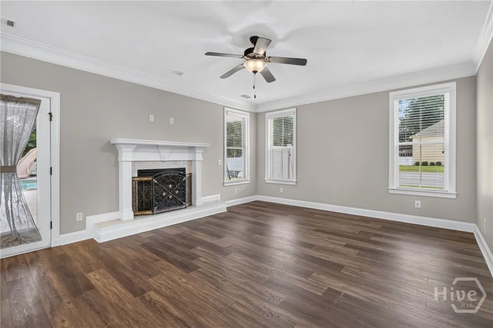 110 Vintage Drive Guyton, GA 31312