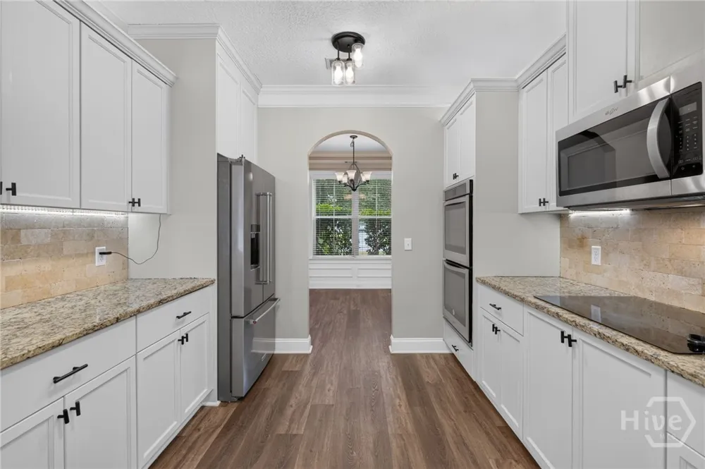 110 Vintage Drive Guyton, GA 31312