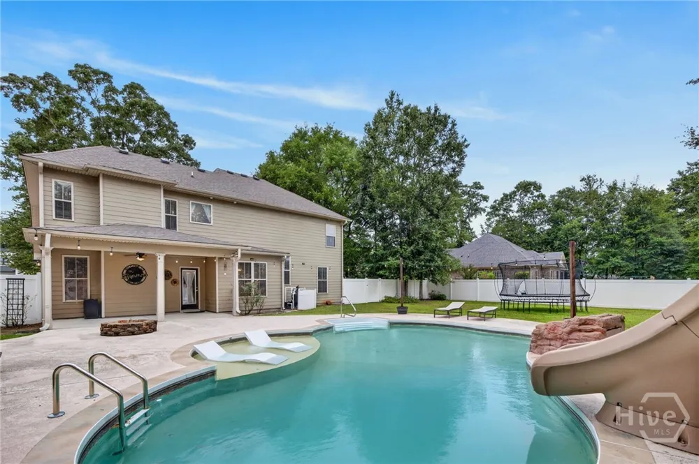 110 Vintage Drive Guyton, GA 31312