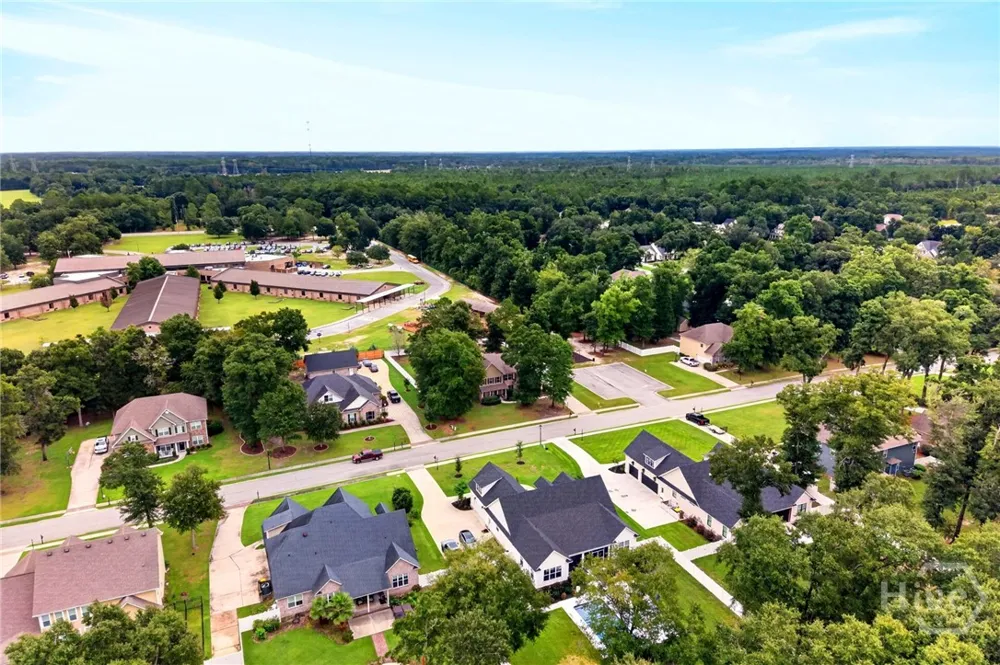110 Vintage Drive Guyton, GA 31312