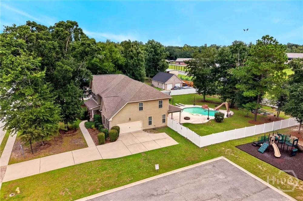 110 Vintage Drive Guyton, GA 31312