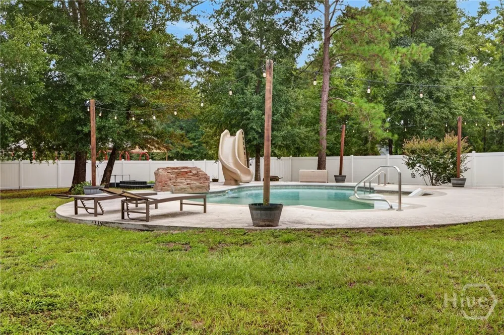 110 Vintage Drive Guyton, GA 31312
