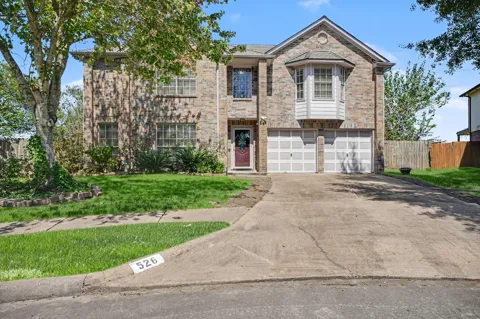 526 Oak Briar Drive