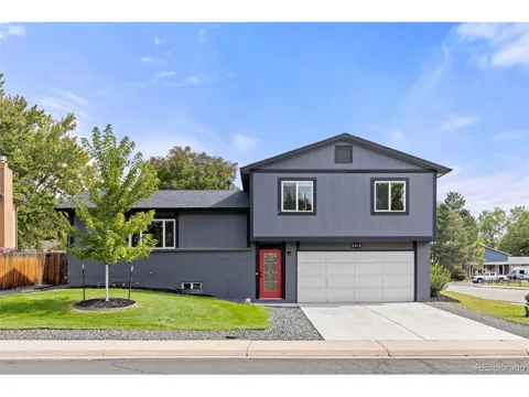 6816 Coors Court