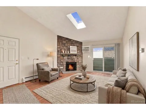 10150 E Virginia Avenue #1-306