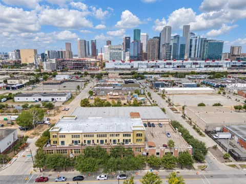 2323 Polk Street #205