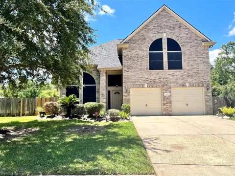 202 Almond Drive