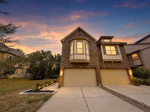 126 Cheswood Forest Place