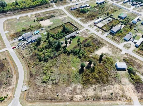 2911 Road 5702