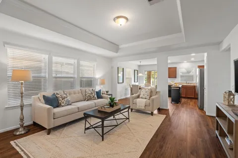 2927 Cone Flower Drive