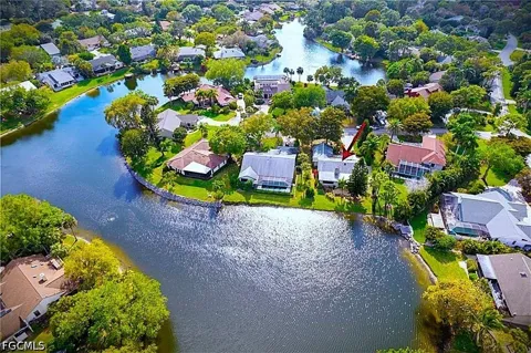 Silverado Court