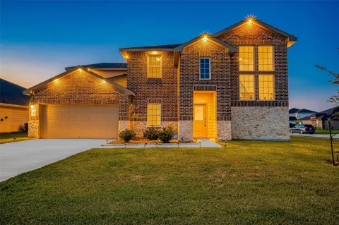 4504 Fir Canyon Court