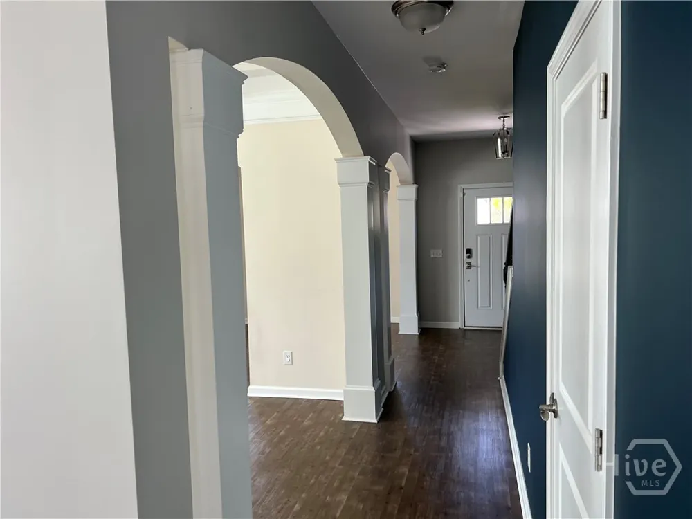 604 Majestic Drive Guyton, GA 31312