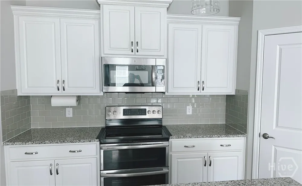 604 Majestic Drive Guyton, GA 31312
