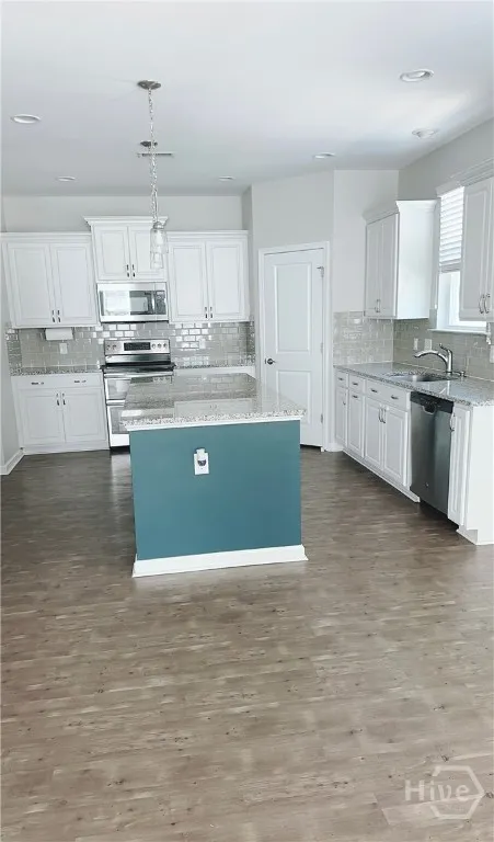 604 Majestic Drive Guyton, GA 31312