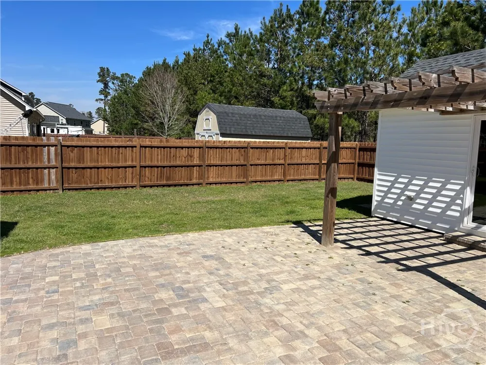 604 Majestic Drive Guyton, GA 31312